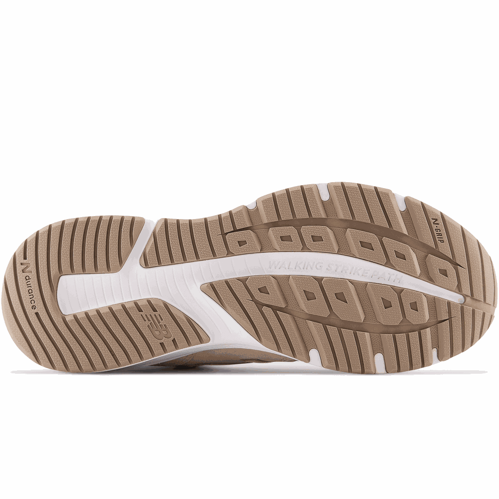Női cipő New Balance Fresh Foam 880 WW880GE5 – bézs