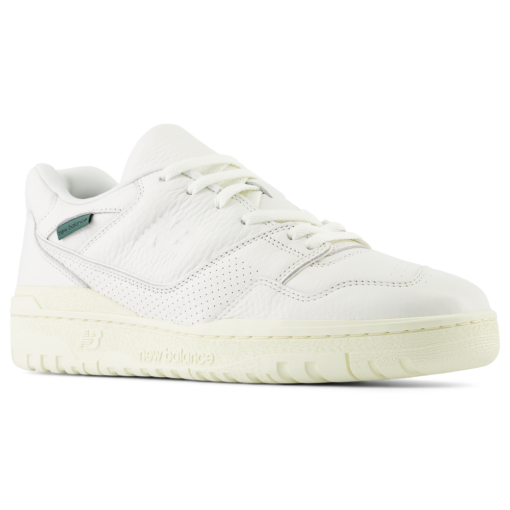 Unisex cipő New Balance BB550PWT – fehér
