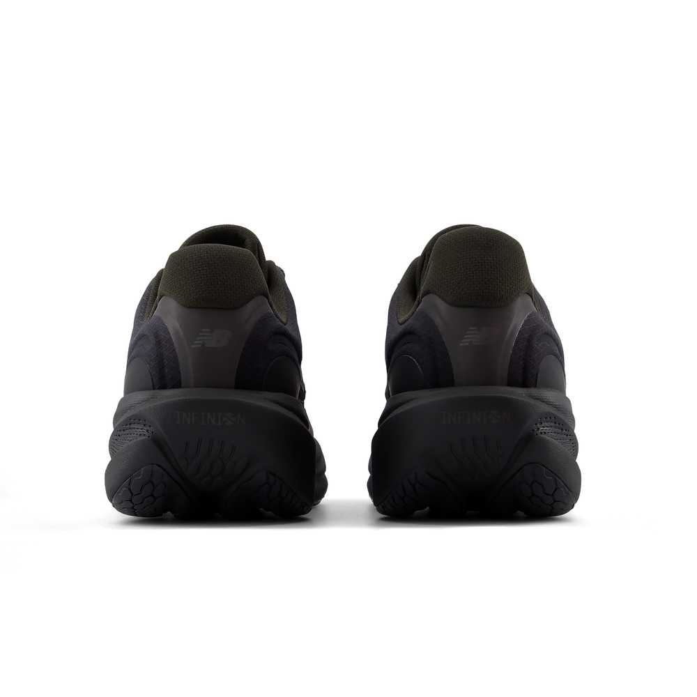 Férfi futócipő New Balance Infinion 1080 v15 Pykrete M108022G – fekete