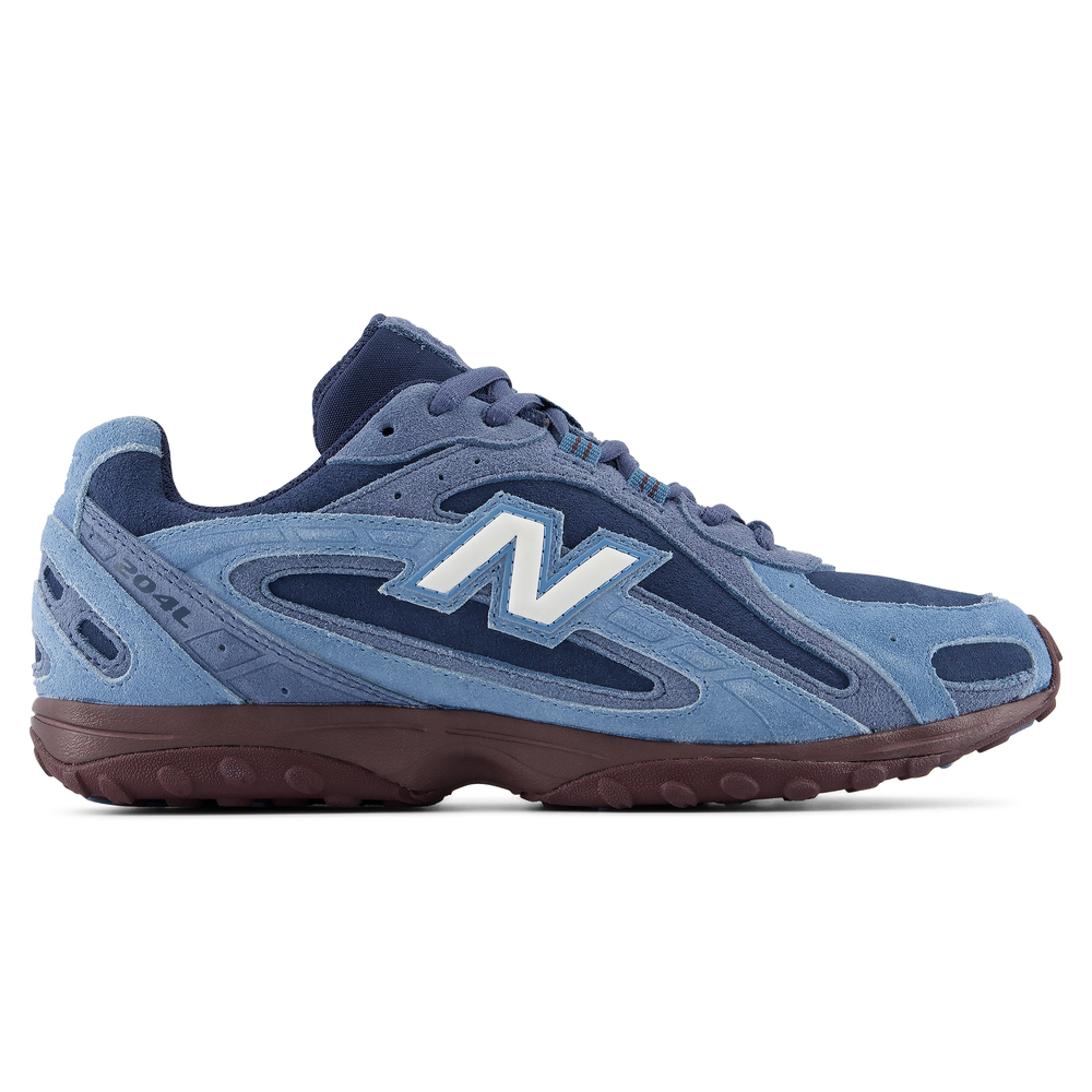 Női cipő New Balance U204LSEC – kék