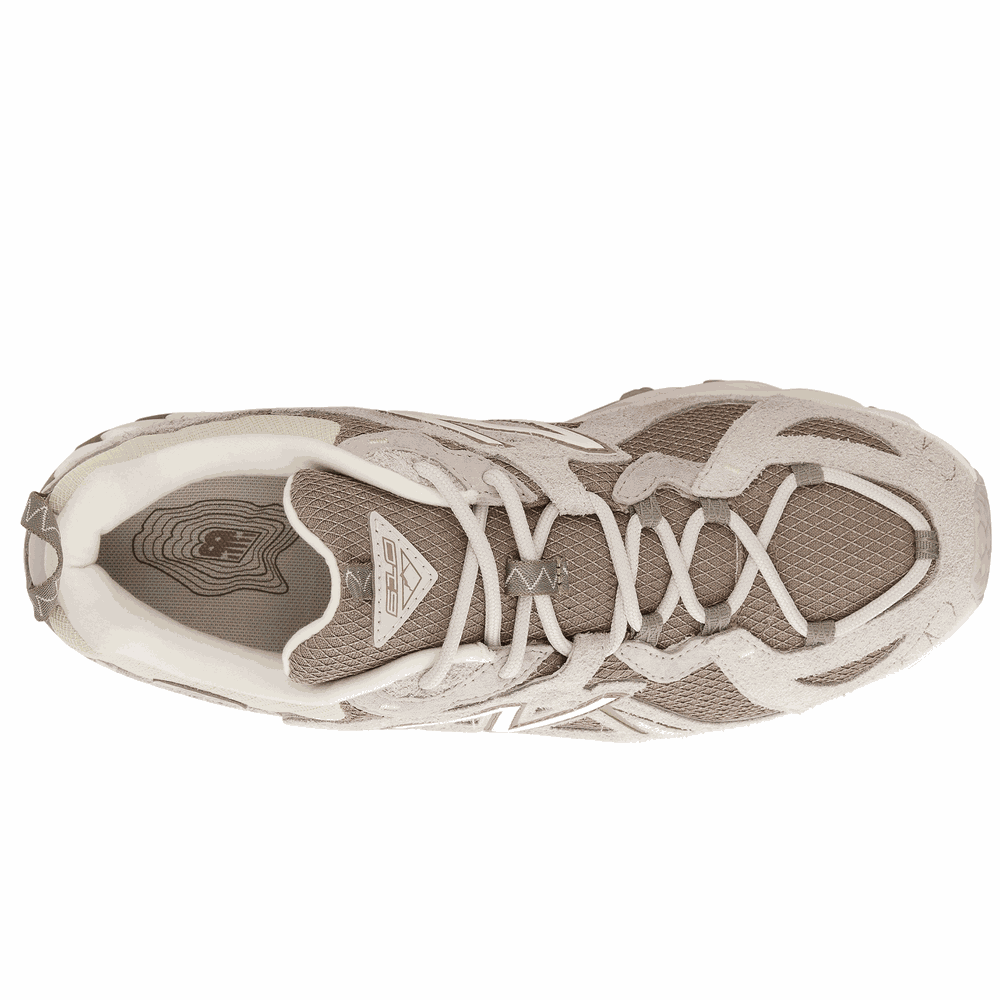 Férfi cipő New Balance ML610TE – bézs