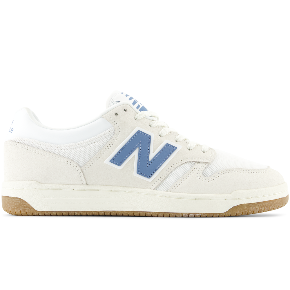 Unisex cipő New Balance BB480LLA – bézs