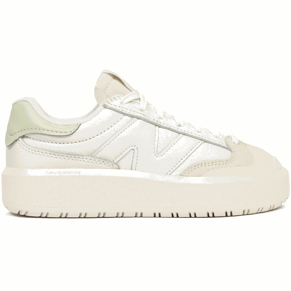 Női cipő New Balance CT302SG – fehér