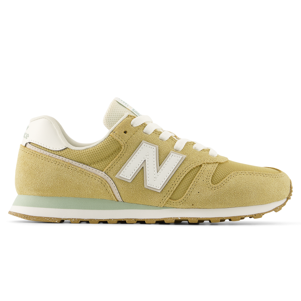 Női cipő New Balance W3731X1 – sárga
