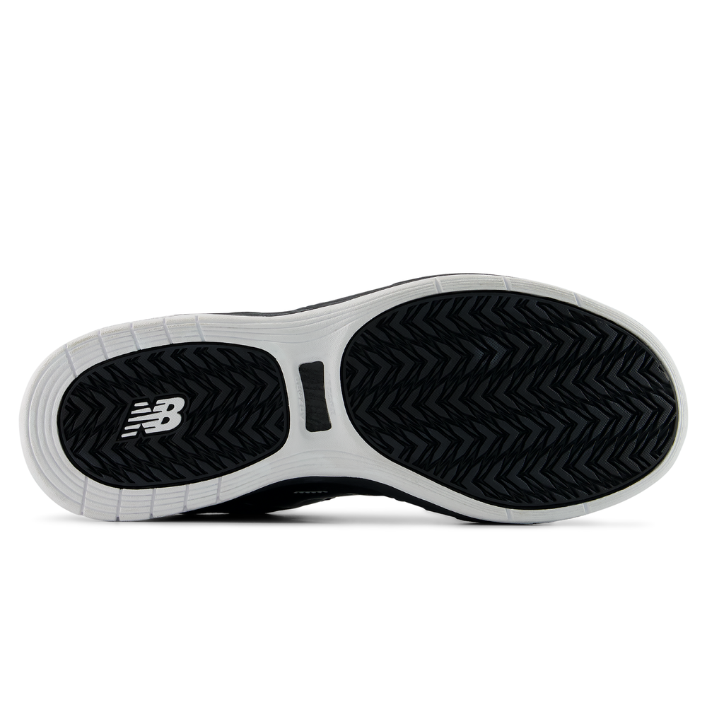 Férfi cipő New Balance Numeric UN808LSC – fekete