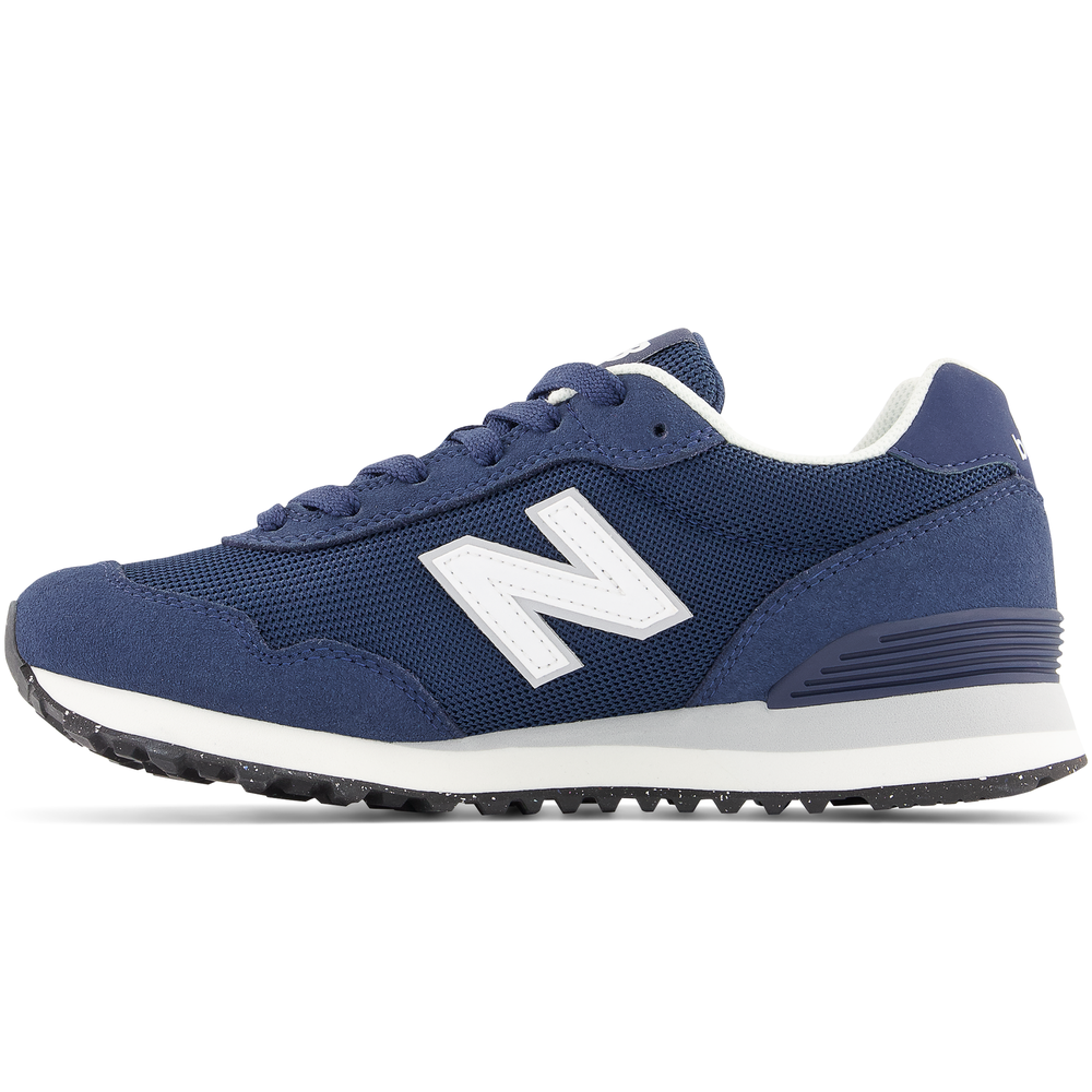Női cipő New Balance WL515NVY – sötétkék