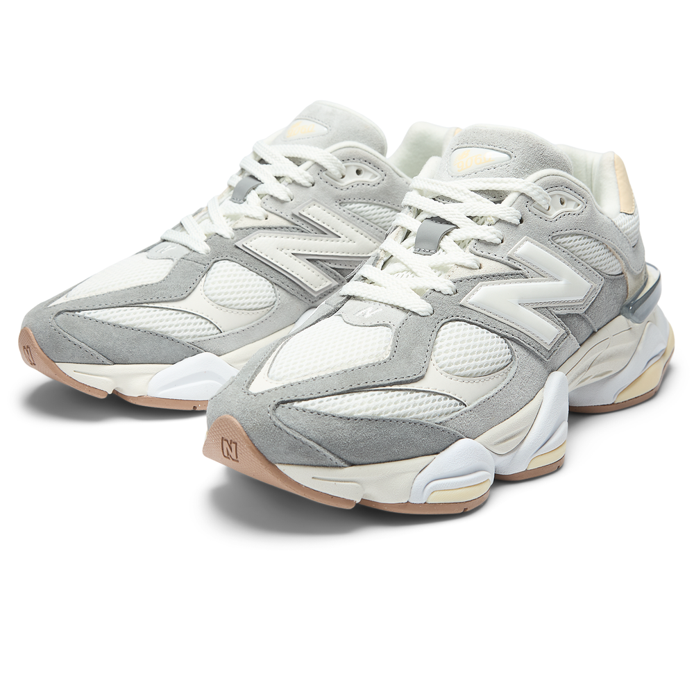 Unisex cipő New Balance U9060AUB – szürke