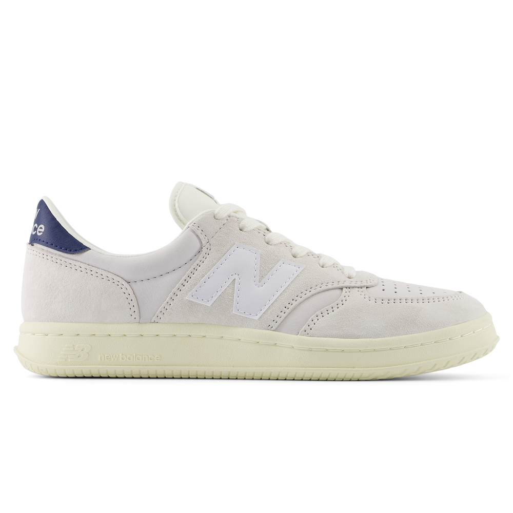Unisex cipő New Balance CT500NAV – szürke