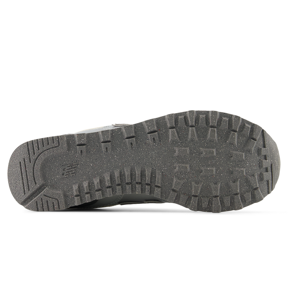 Női cipő New Balance WL574MLG – ezüst