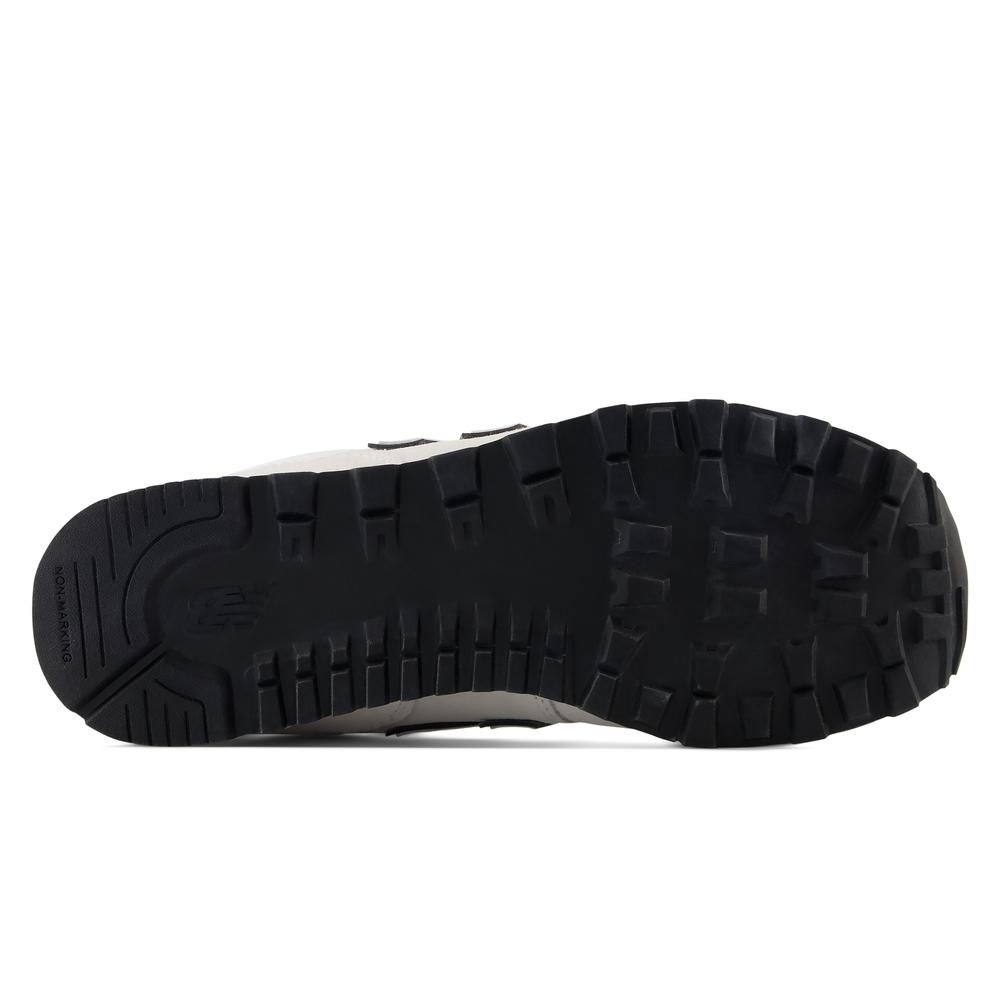 Gyermekcipő New Balance G5744LM – bézs