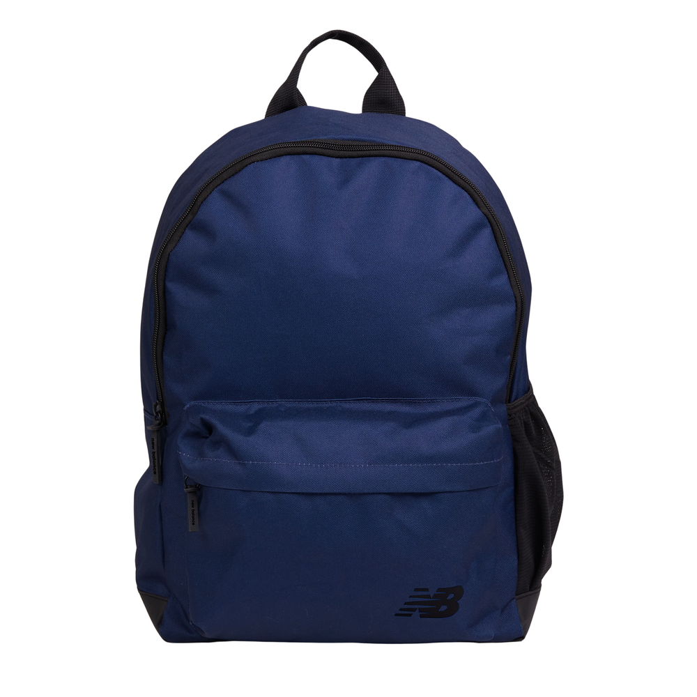 Hátizsák New Balance LAB53511NNY – sötétkék