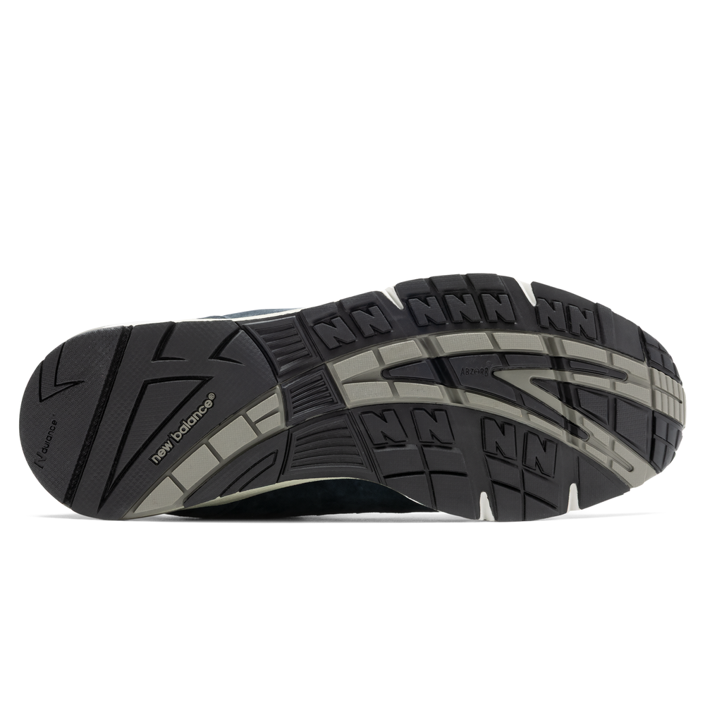 Férfi cipő New Balance M991PN1 – kék
