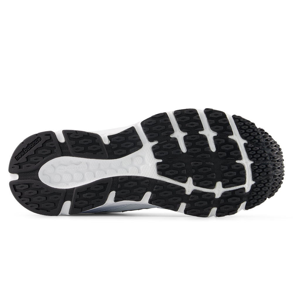 Gyermekcipő New Balance G4085LI – fehér