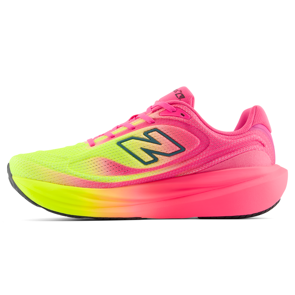 Férfi futócipő New Balance Infinion 1080 v15 TCS London Marathon M10802XQ – rózsaszín