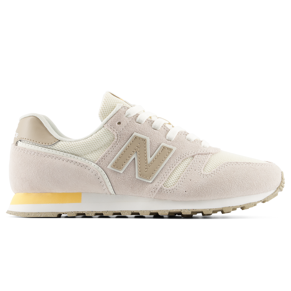 Női cipő New Balance W373686 – bézs