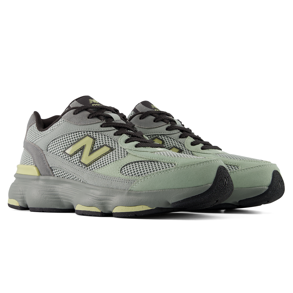 Férfi cipő New Balance M603674 – zöld