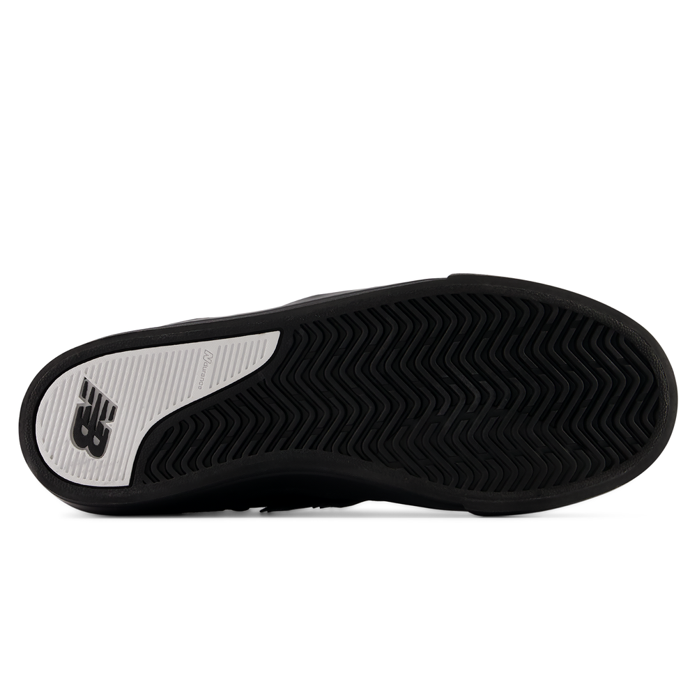 Férfi cipő New Balance Numeric UN306BSD – fekete