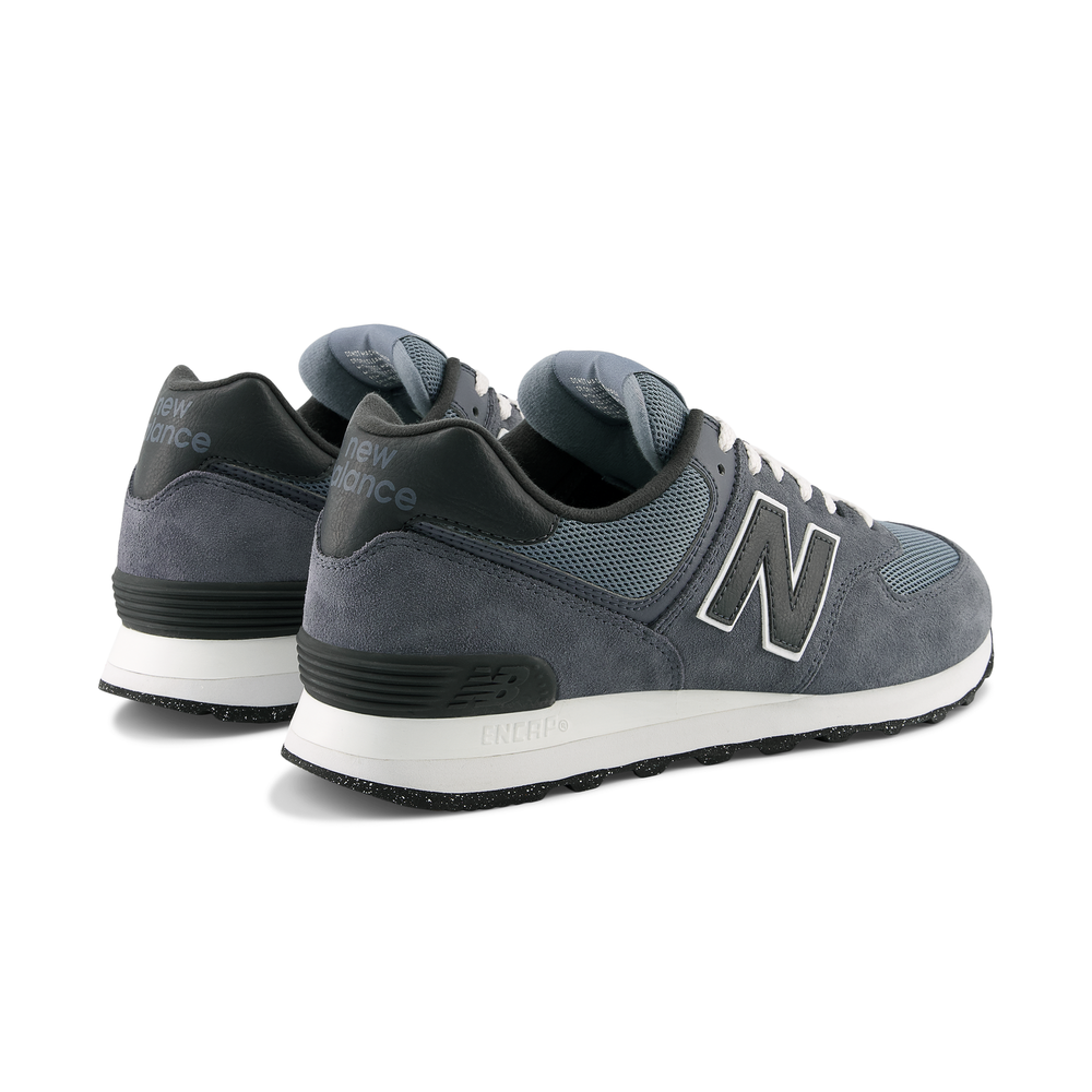Unisex cipő New Balance U574GGE – szürke