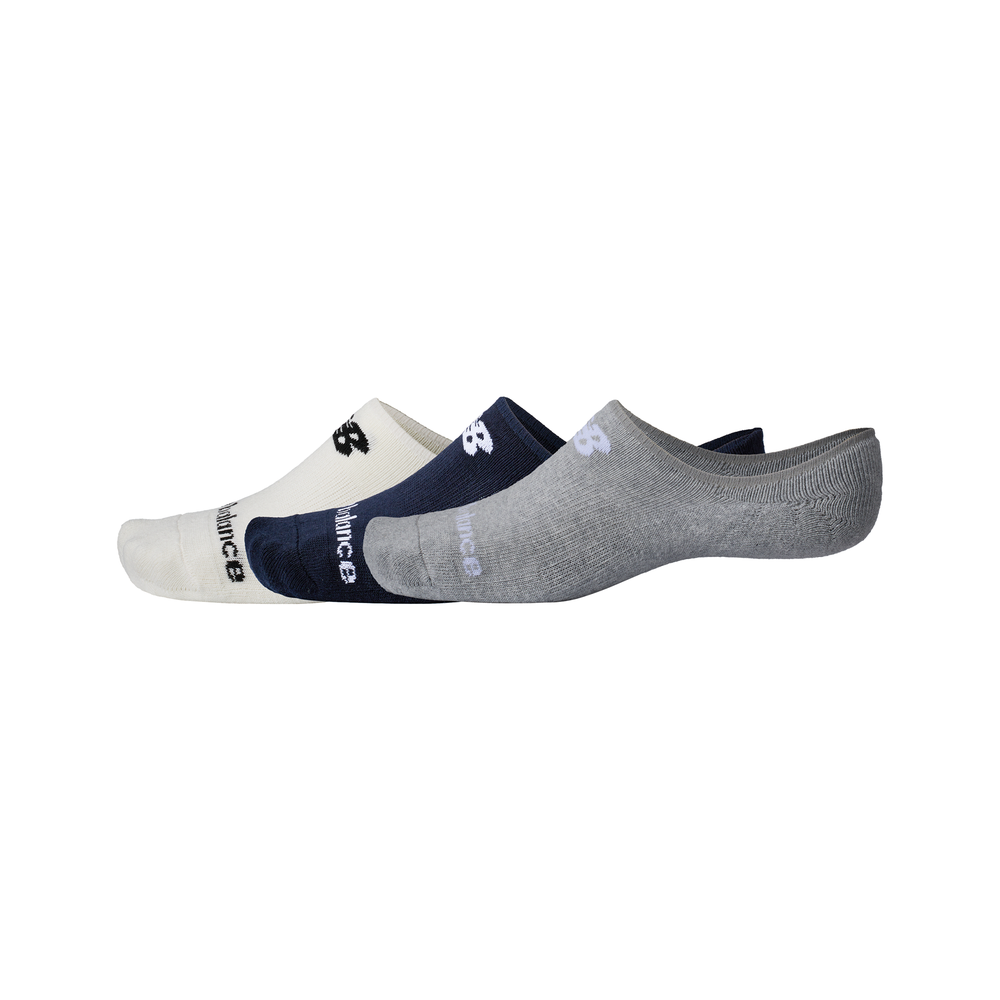 Zokni New Balance LAS51313AS1 – többszínű