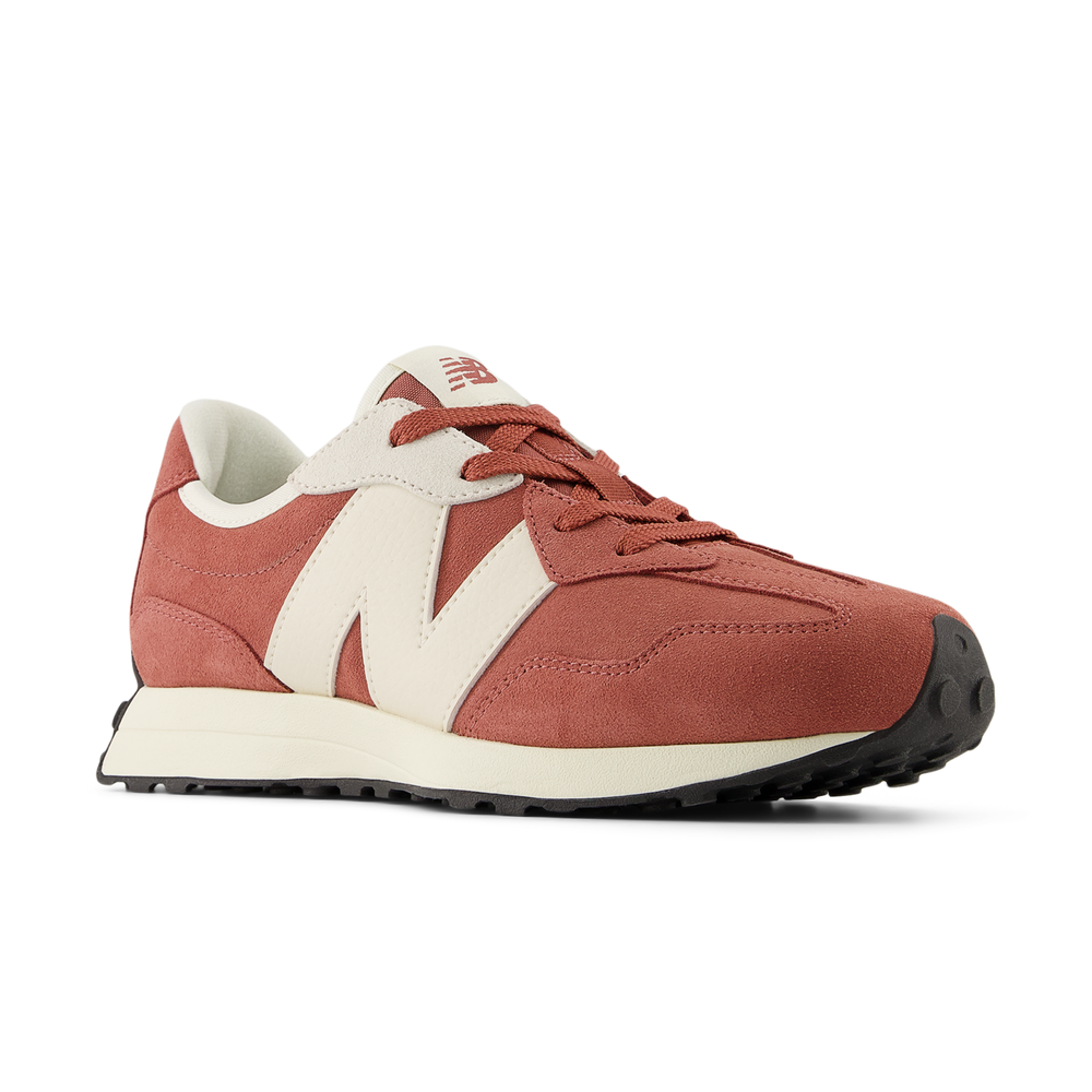 Gyermekcipő New Balance G32787F – piros