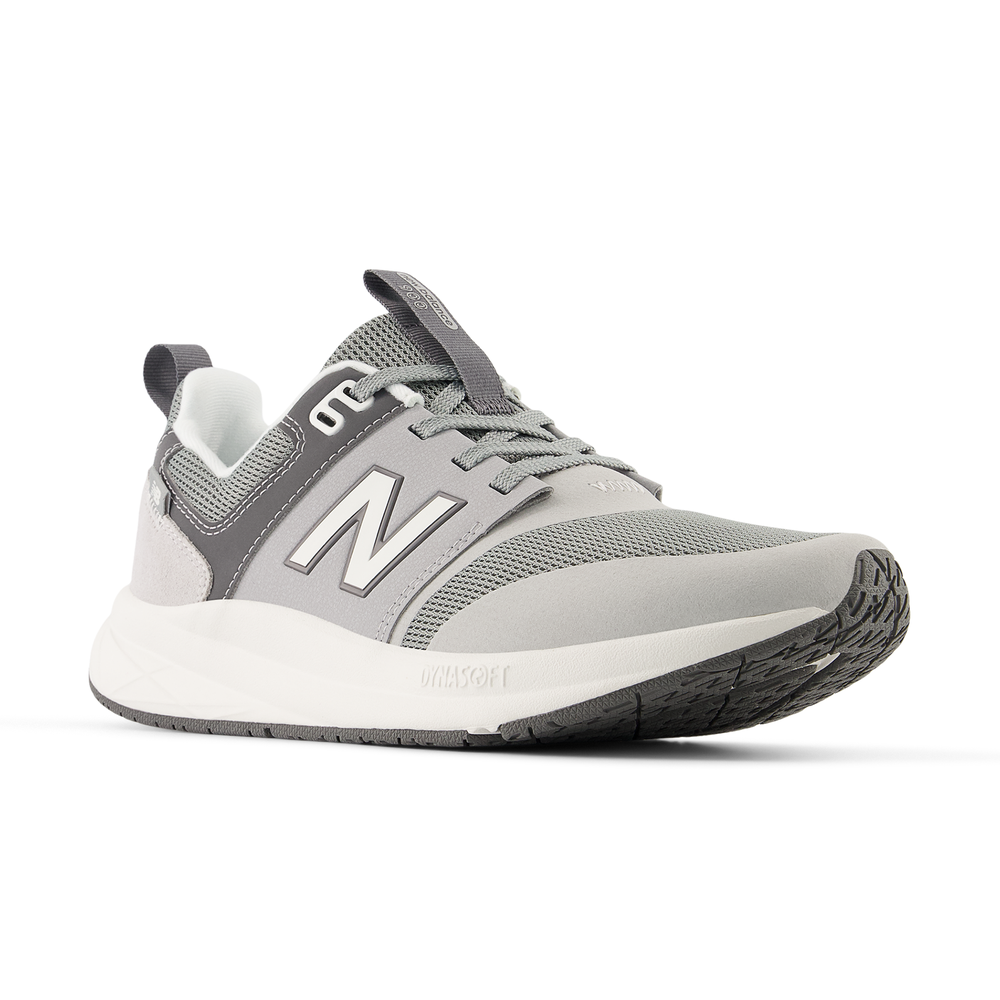 Unisex cipő New Balance U9009HG – szürke