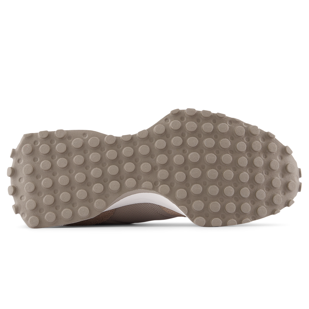 Unisex cipő New Balance U327LNC – barna