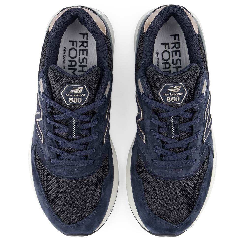 Női cipő New Balance W8804AJ – sötétkék