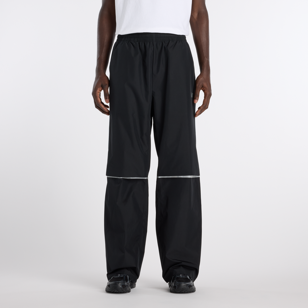 Férfi nadrág New Balance MB61M4DOBK – fekete