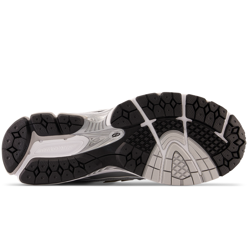 Unisex cipő New Balance M1906RI – fehér