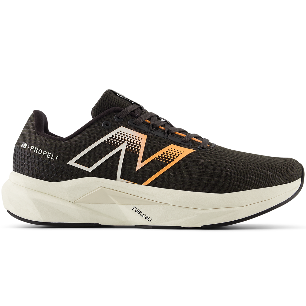 Férfi futócipő New Balance FuelCell Propel v5 MFCPRCB5 – fekete