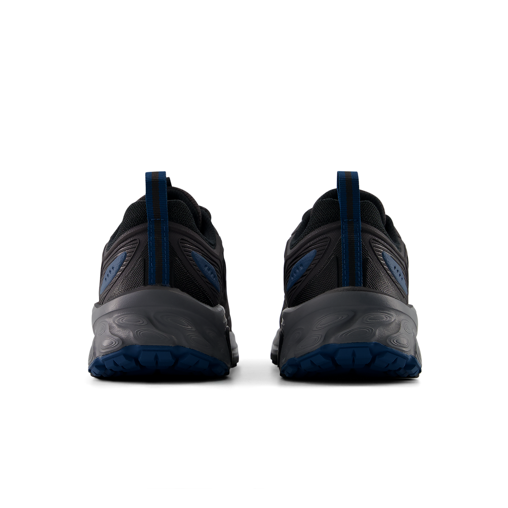 Férfi cipő New Balance 410 v9 M4105FS – fekete