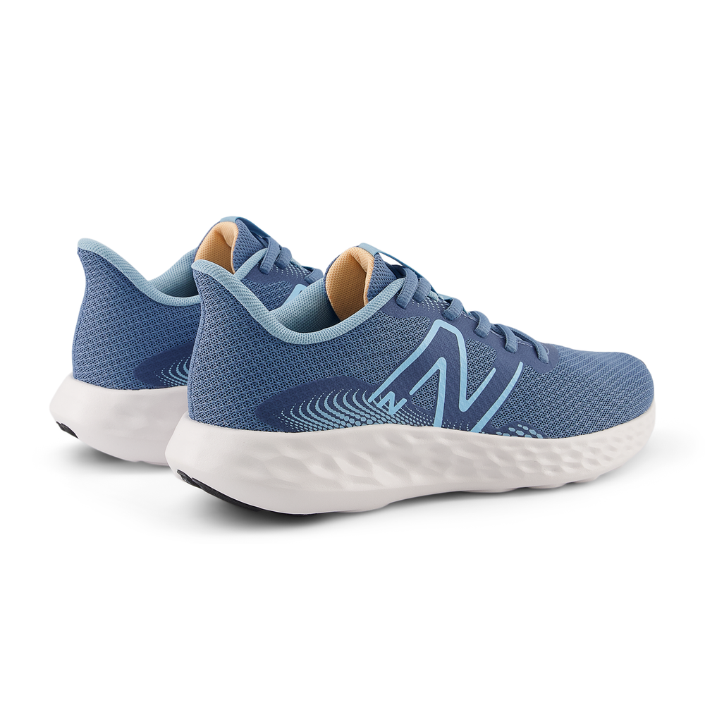 Női cipő New Balance W411CL3 – kék