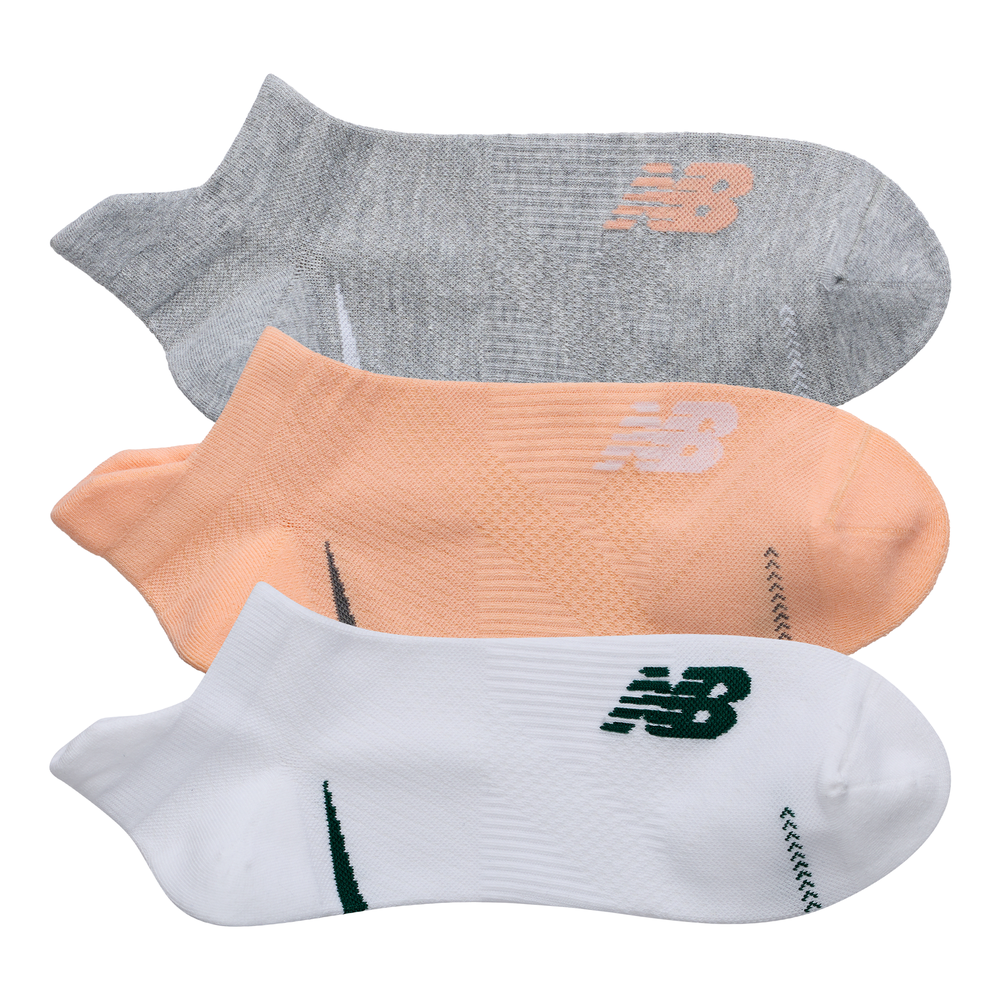 Zokni New Balance LAS44353AS2 – többszínű