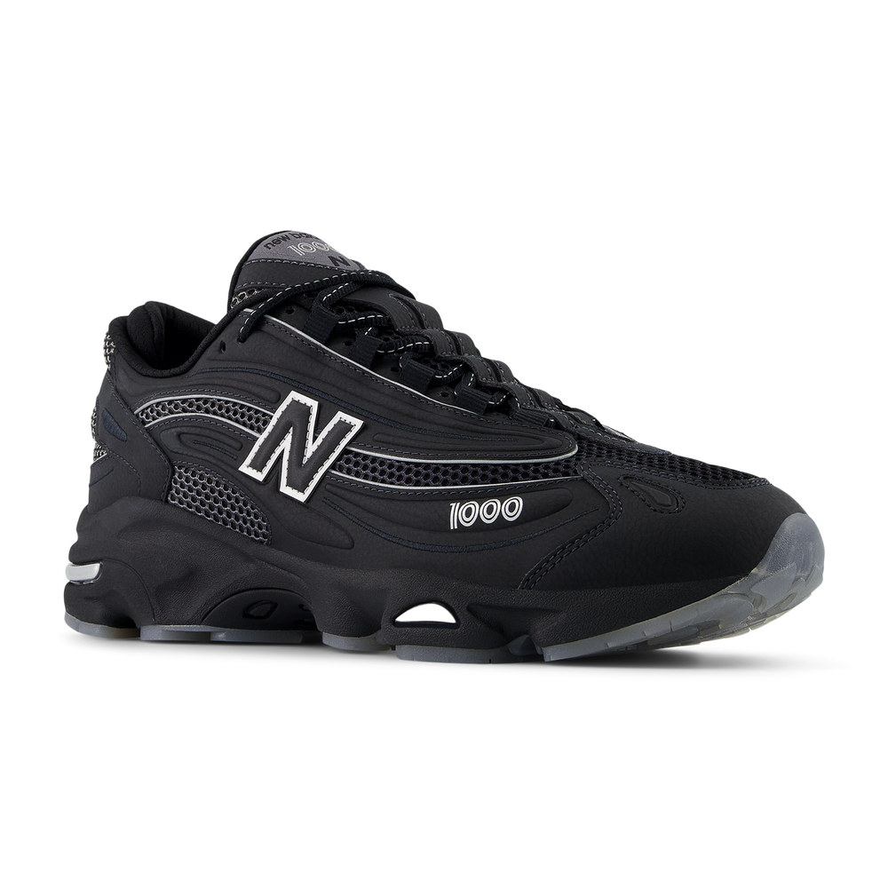 Férfi cipő New Balance M1000LNY – fekete