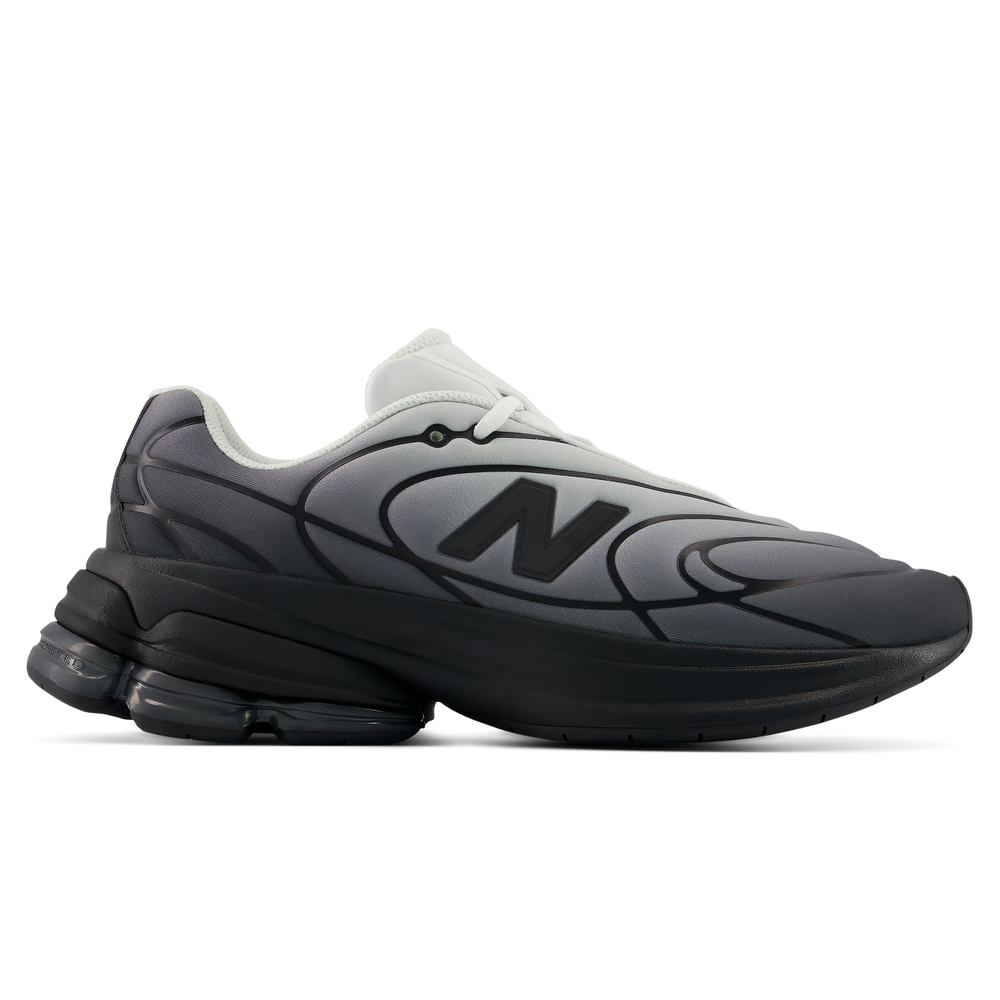 Unisex cipő New Balance ABZORB U50304DT – fekete