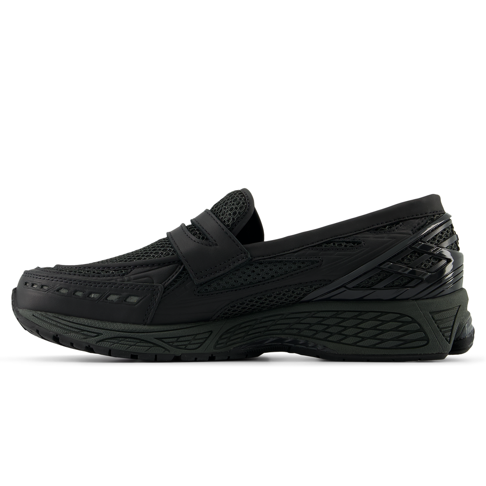 Unisex cipő New Balance U1906LAI – fekete