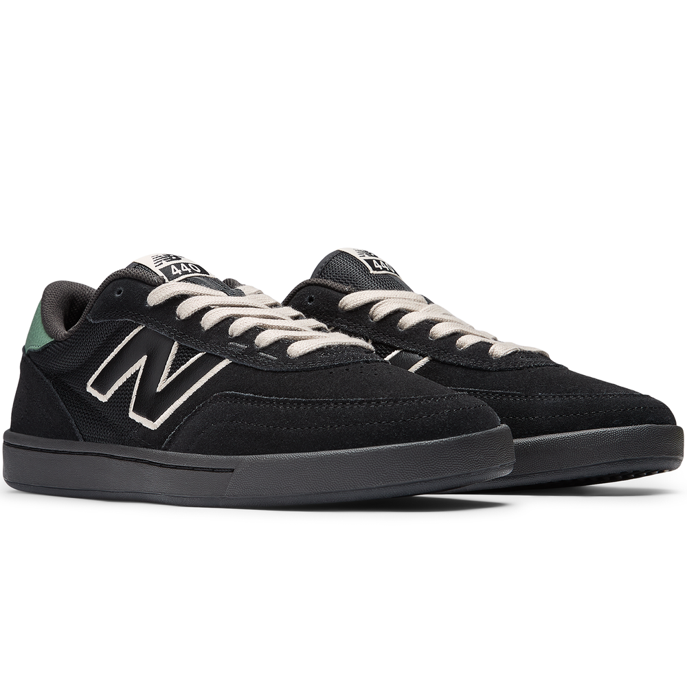 Férfi cipő New Balance Numeric NM440BG2 – fekete