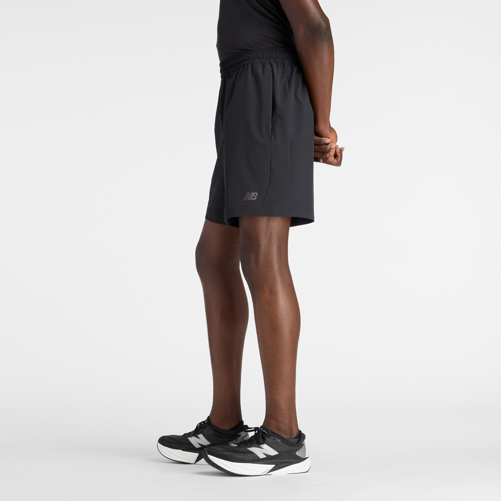 Férfi futónadrág New Balance MB6174CDBK – fekete