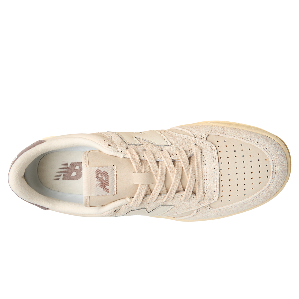 Unisex cipő New Balance CT500SNB – bézs