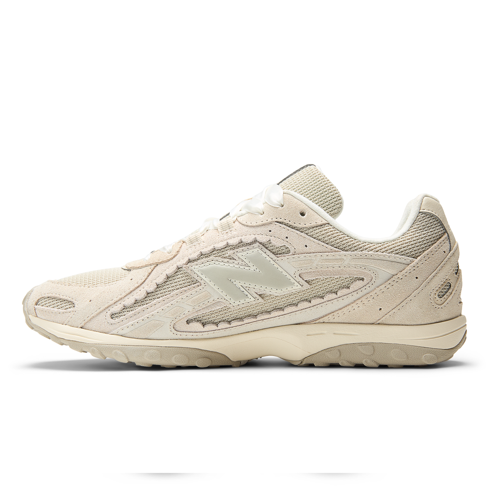 Unisex cipő New Balance U204L2SZ – bézs