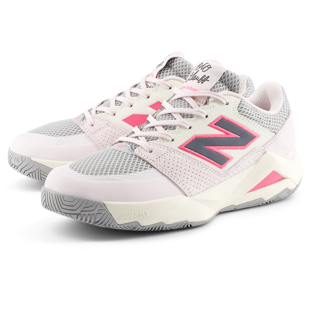 Női cipő New Balance Coco Delray WCOD8P0 – rózsaszín