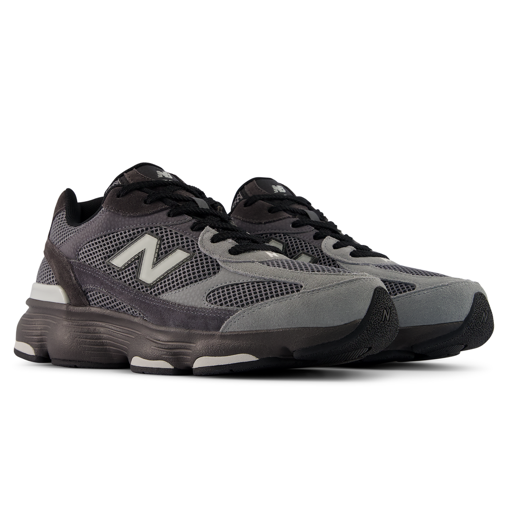 Férfi cipő New Balance M6032DK – szürke