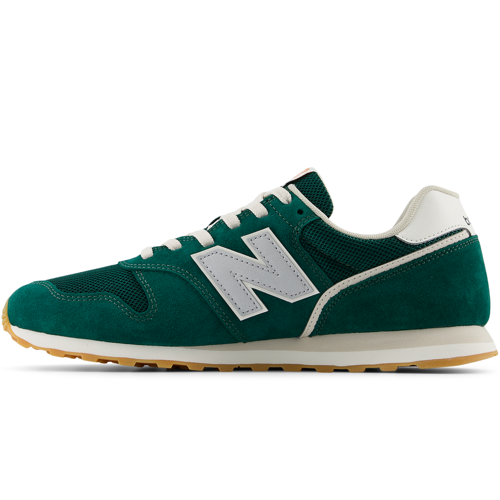 Férfi cipő New Balance ML373SG2 – zöld