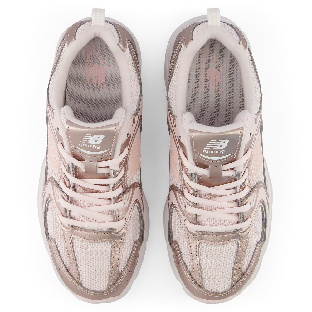 Gyermekcipő New Balance G5302KD – rózsaszín