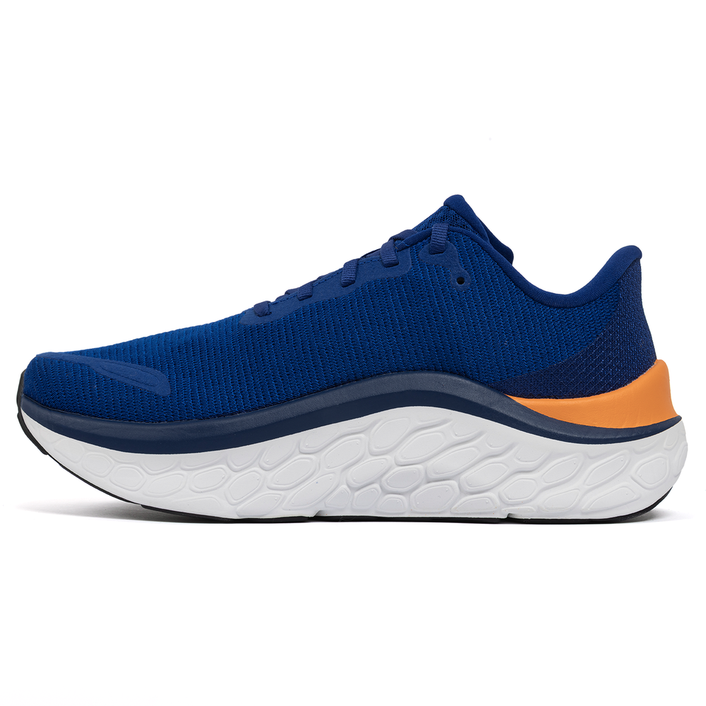 Férfi cipő New Balance Fresh Foam Kaiha Road MKAIRCS1 – kék
