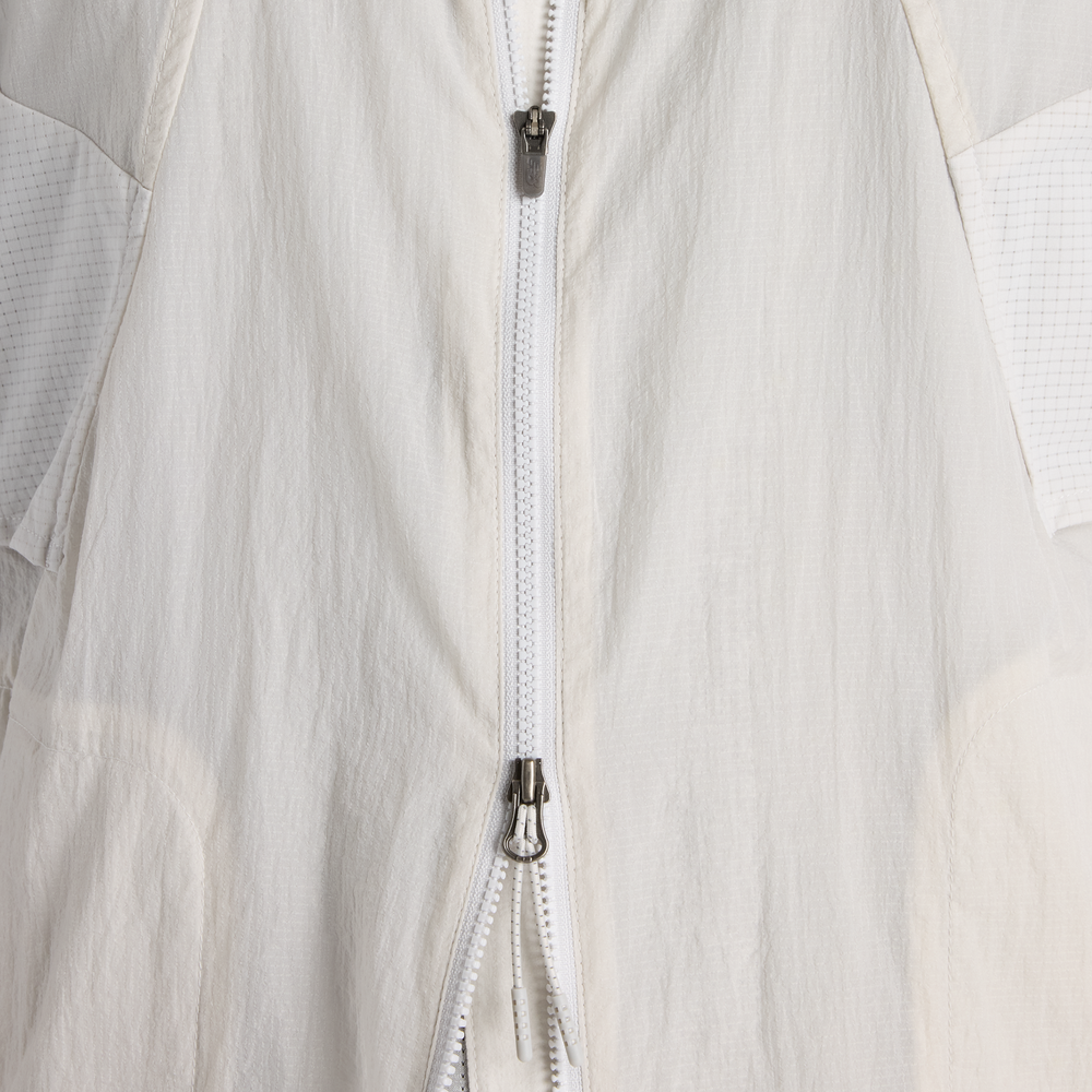 Férfi kabát New Balance MJ61U1I9GYM – szürke