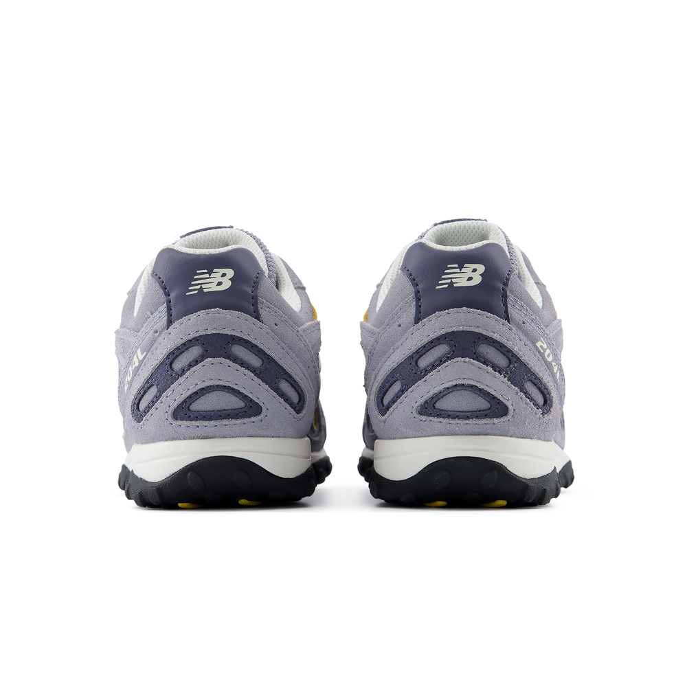 Unisex cipő New Balance U204L3OL – lila