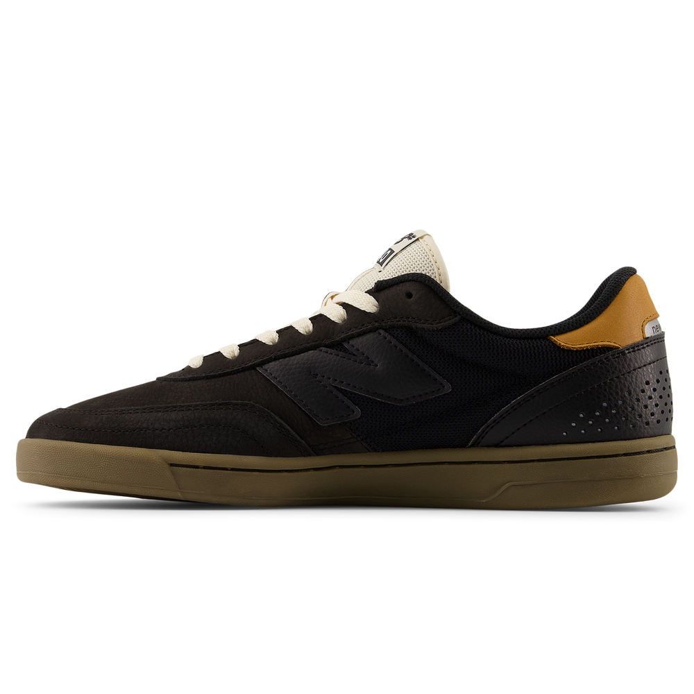 Férfi cipő New Balance Numeric NM440JS2 – fekete