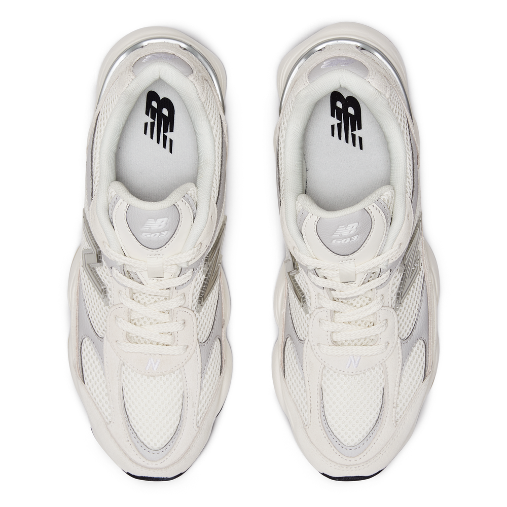Unisex cipő New Balance M6034AT – bézs