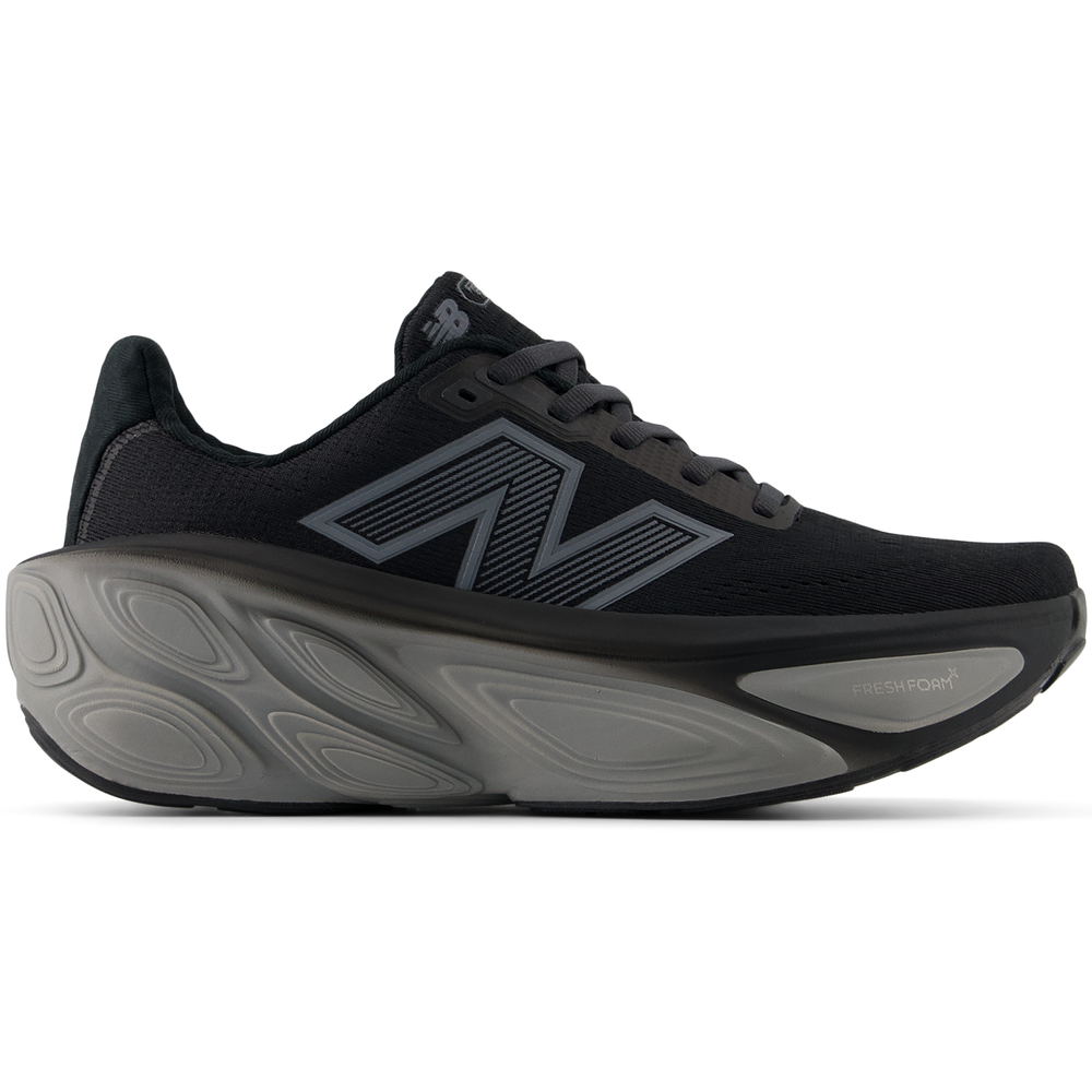Női futócipő New Balance Fresh Foam x More v5 WMORLK5 – fekete